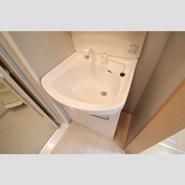 ソンリッサ 洗髪洗面化粧台