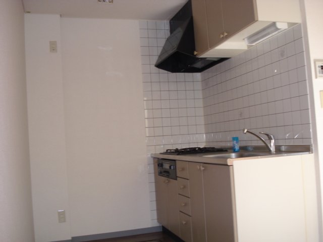 リバティヒルズ キッチン