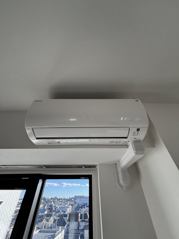 ＮＥＸＴＡ追分0604号室 部屋設備