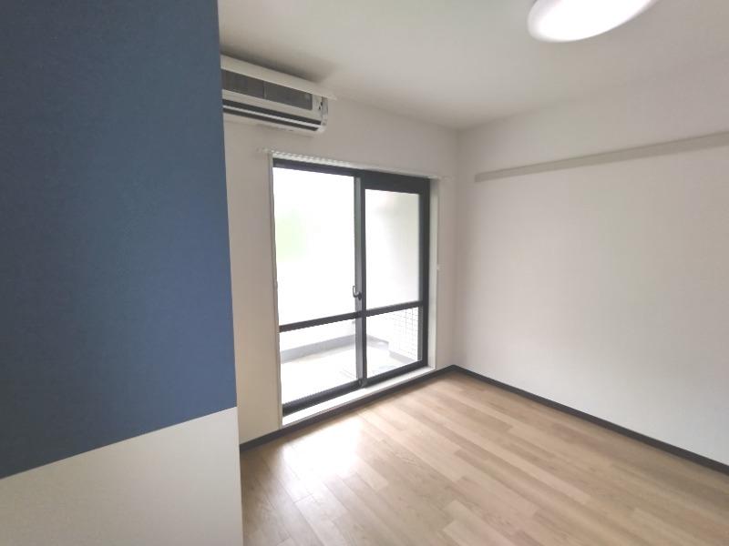 クリオ藤が丘壱番館 リビング