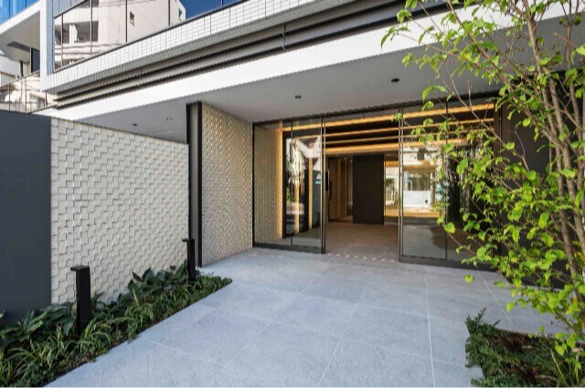 シーズンフラッツ押上テラス5階 部屋その他