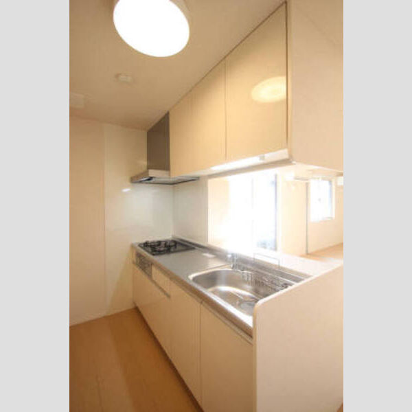 アルページュ大森　J棟 キッチン