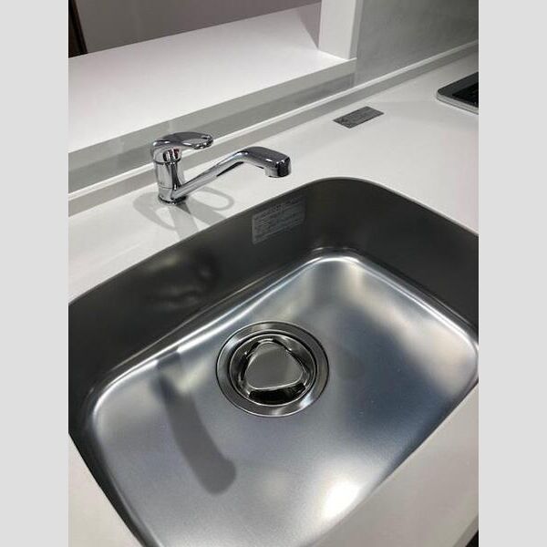 S-RESIDENCE駒込六義園 トイレ