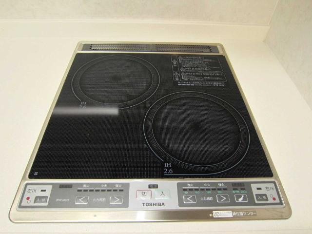 エスポワールＭ キッチン（イメージ）