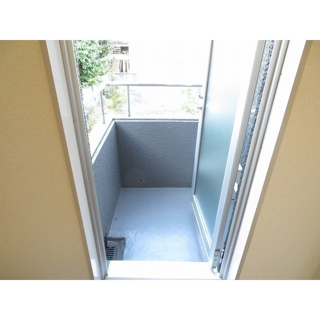 目白ヒルズレジデンス0205号室 部屋その他