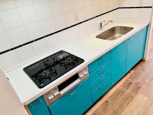 ウヴラージュ広尾 部屋設備