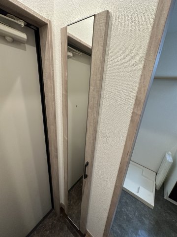 T&Fレジデンス12102号室 その他