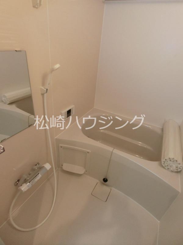 小川邸 お風呂
