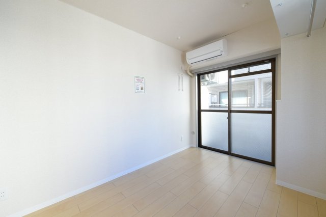 日神パレス新大塚206号室 同建物別部屋の参考画像