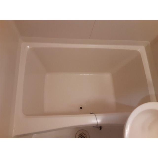 宮崎ビル0701号室 お風呂