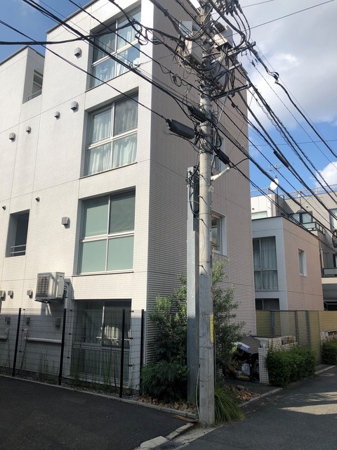 Ｋｉｃｈｉｊｏｊｉ　ｔｈｅ　αの外観画像