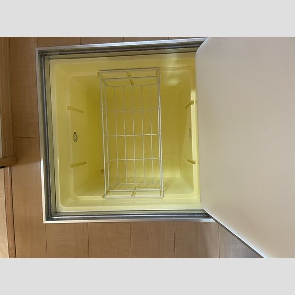 I.S.VILLA 床下収納