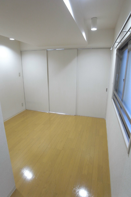 プライムステージオオシマ 内観