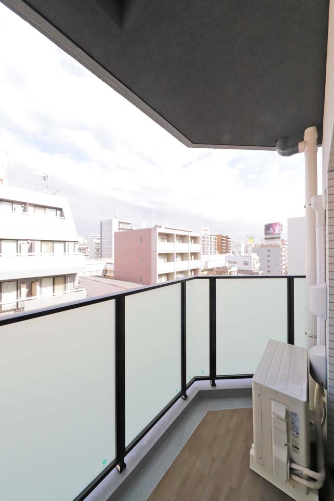 MIND両国7階 内観