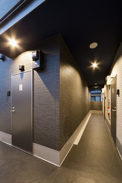 レーニス文京1階 部屋その他