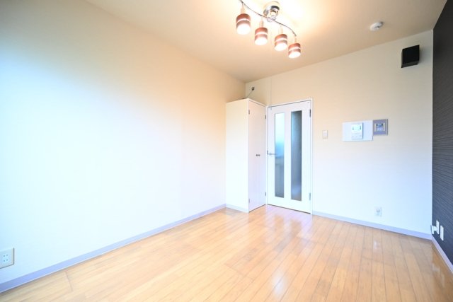 プライムガーデン桜上水1階 部屋その他