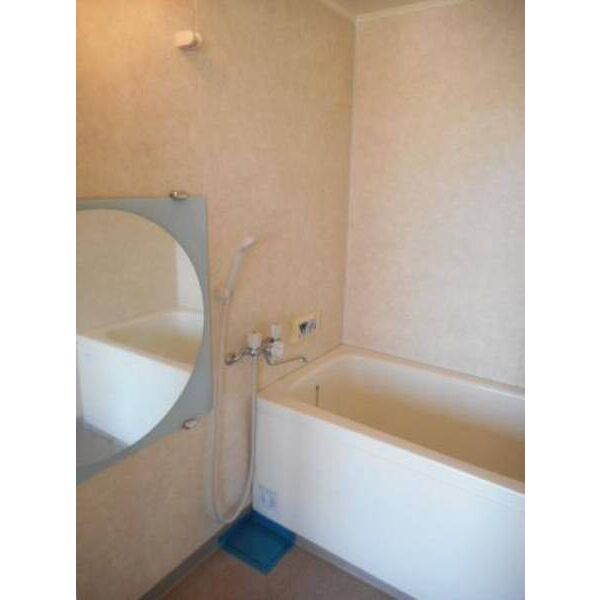 行徳グランポ お風呂