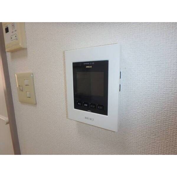 コーポラス　紀里0204号室 部屋その他