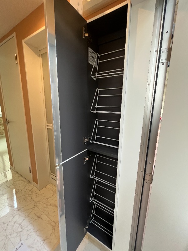 ボンブラン白楽1階 部屋その他