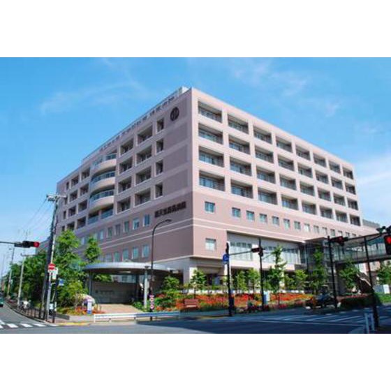 エステートロイヤル１号棟 周辺