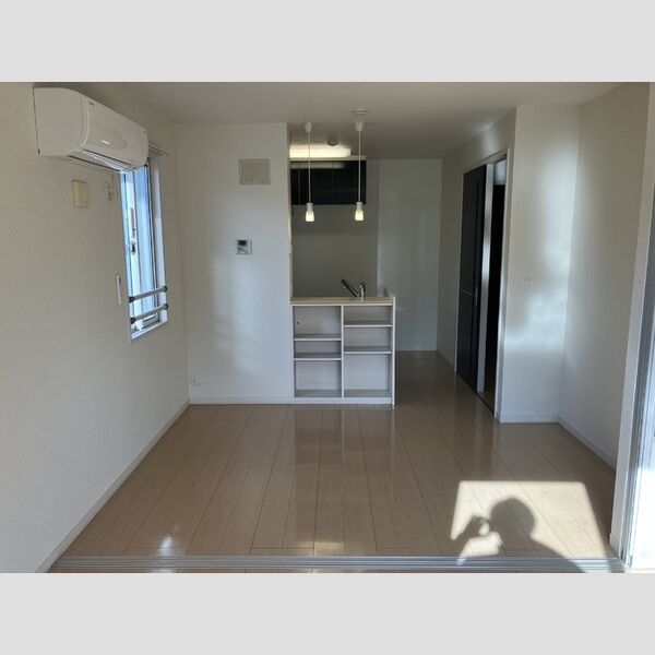 ラ・フルール リビング