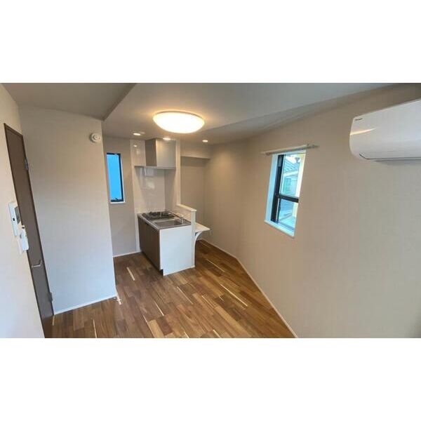 FAIR阿佐ヶ谷 リビング