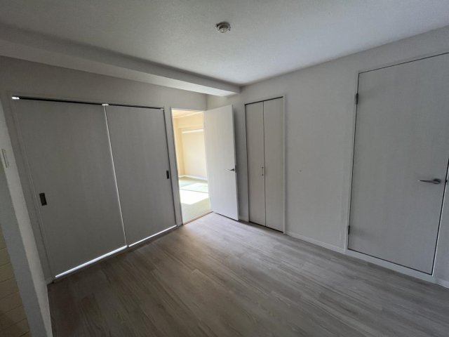 リシェル氷川台 リビング