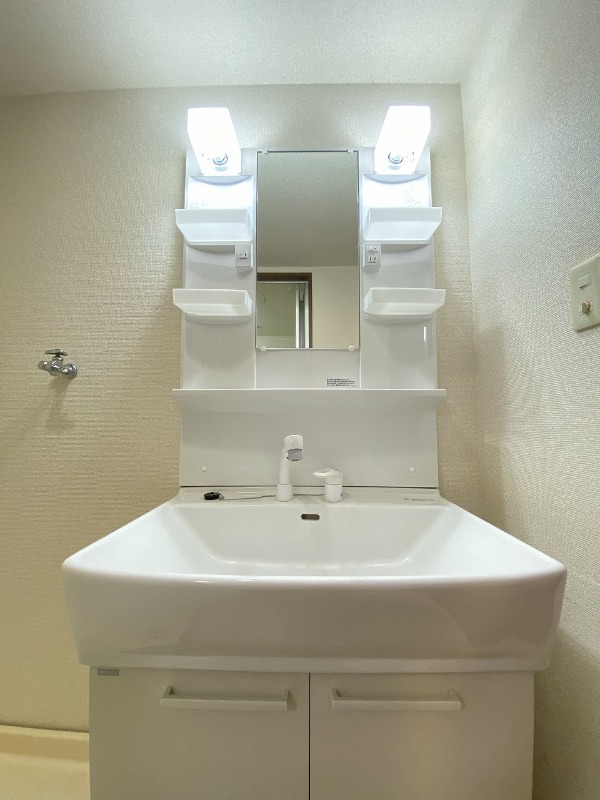 フローラ稲毛 ※別部屋の写真となります。