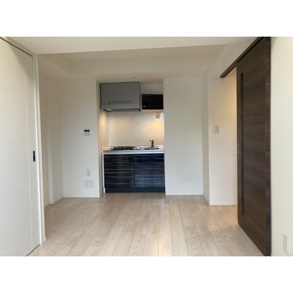 スパシエ蒲田グランドタワー806号室 部屋その他