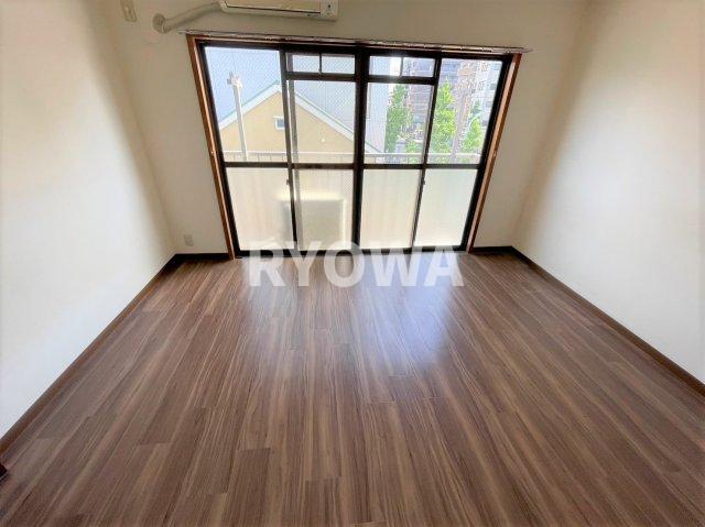 綾瀬2丁目賃貸住宅 掲載の写真は退去前の写真となります。