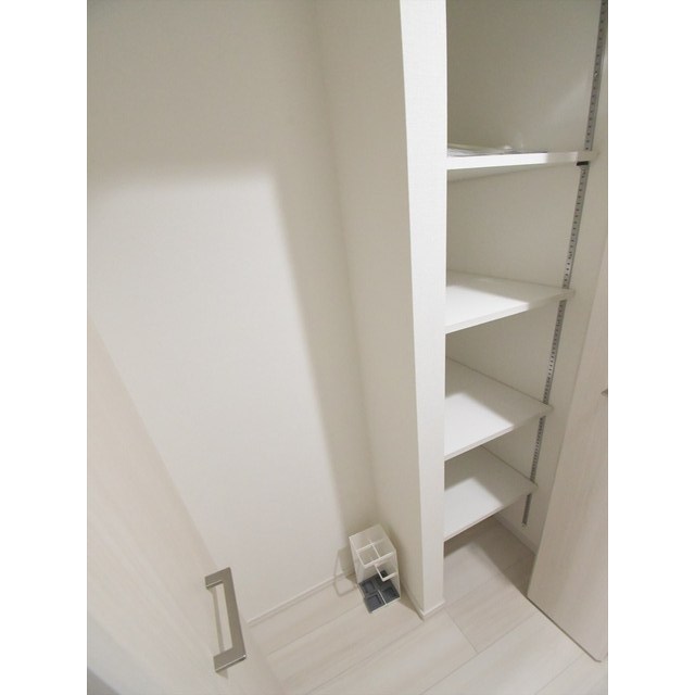 ＧＲＡＮ　ＰＡＳＥＯ本郷三丁目1203号室 内観