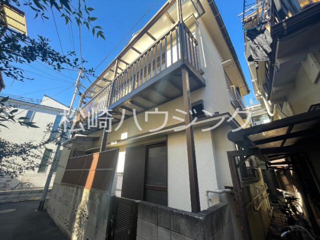 関田戸建てⅡ 部屋その他