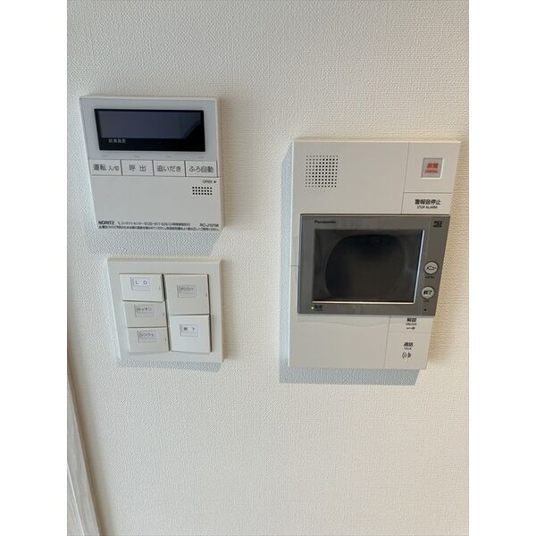 エルフォルテ東日暮里703号室 部屋その他