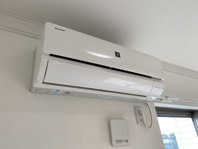 メゾンソレイユ希望ケ丘203号室 その他