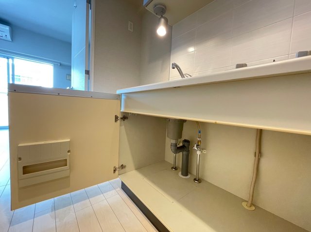 グラントゥルース本郷202号室 キッチン