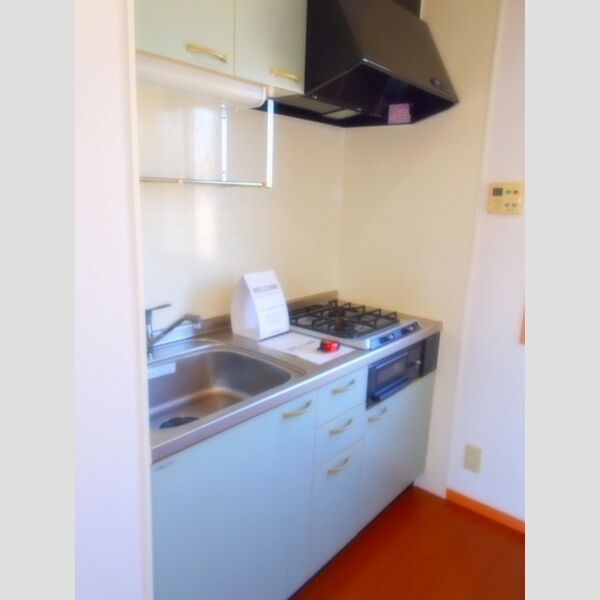 シュテルン上福岡 キッチン