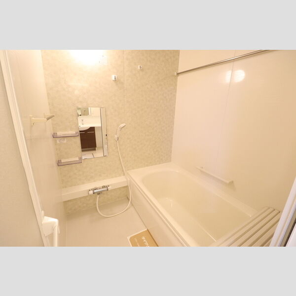 クレイン バスルーム