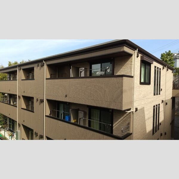 ベアハウスの外観画像