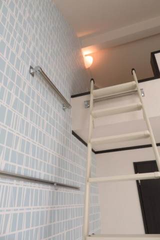 シャンテ立石駅前3階 部屋その他