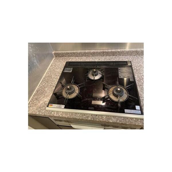 大崎ウエストシティタワーズE棟 キッチン