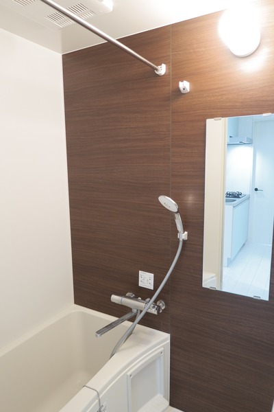 T’s Cuore浮間舟渡Ⅱ3階 同建物別部屋の参考画像