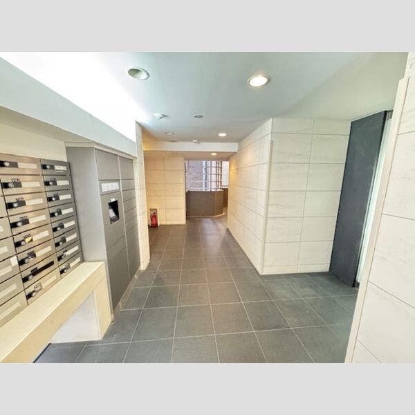 カスタリア銀座Ⅱ 周辺