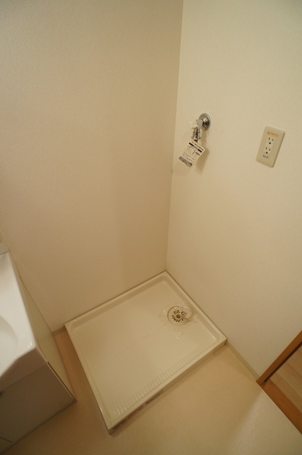 Ａｄａｇｉｏ0301号室 防水板