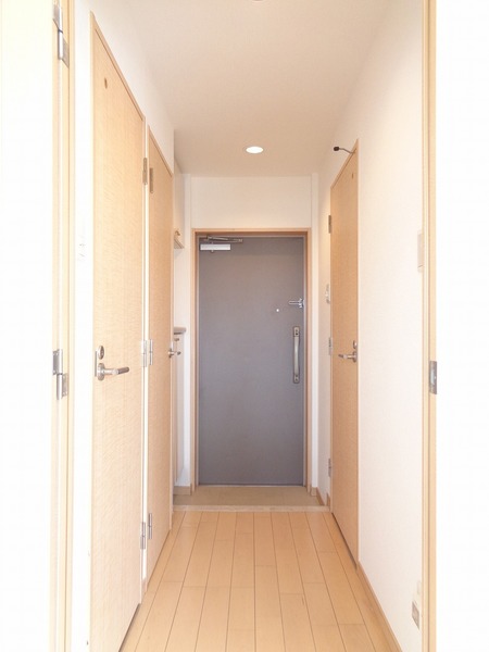 ライフレビュー多摩川701号室 その他