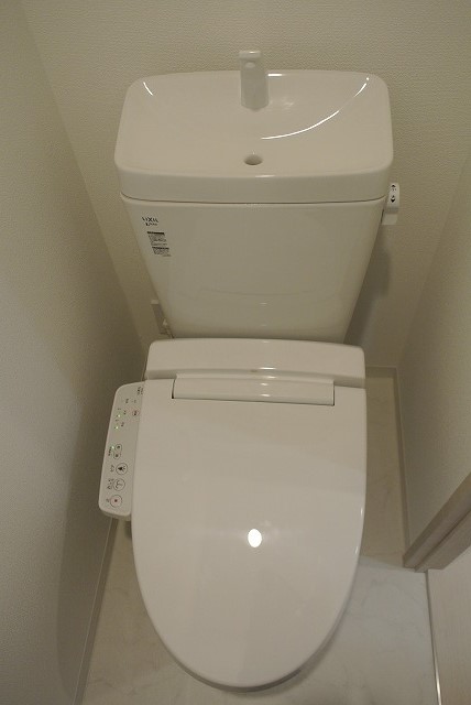 パティーナ京急蒲田3階 内観