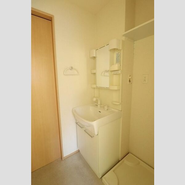 サン・クレール207号室 同建物別部屋の参考画像