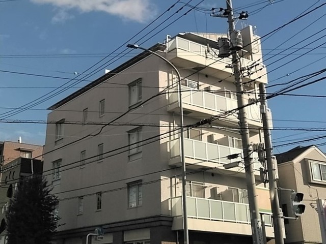サンブリエ0405号室 ※現況優先