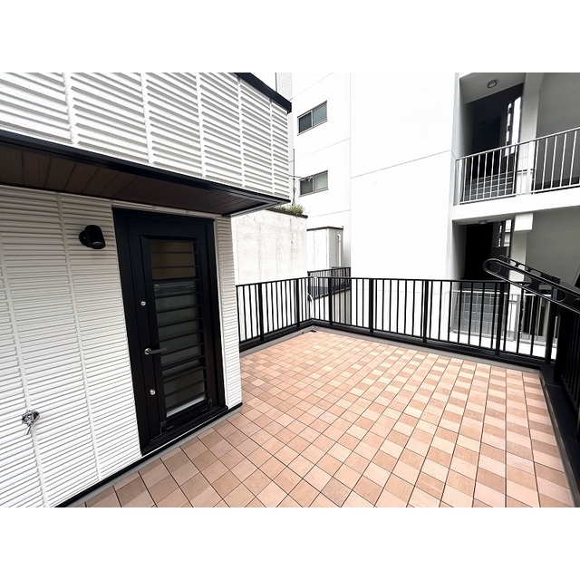 文京区小石川１丁目戸建 2025年9月撮影