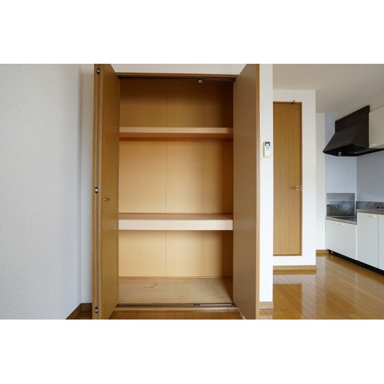 Ｍフラット クローゼット