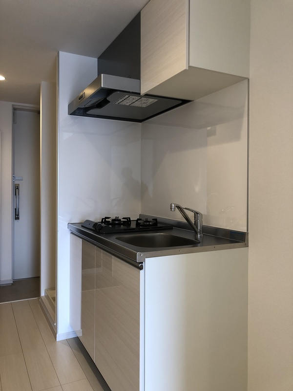 リブリ・ディアコート上戸田 キッチン